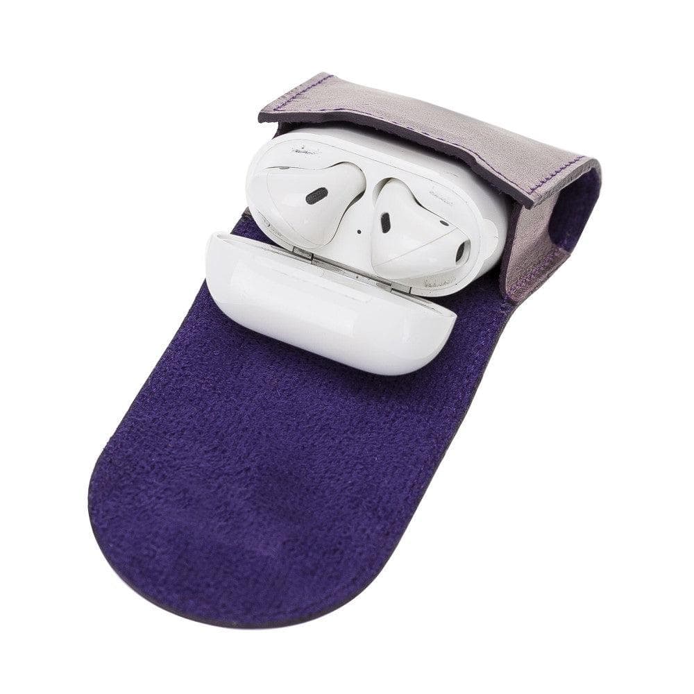 Apple Mai Magnet Airpods Case - Airpods / RO6