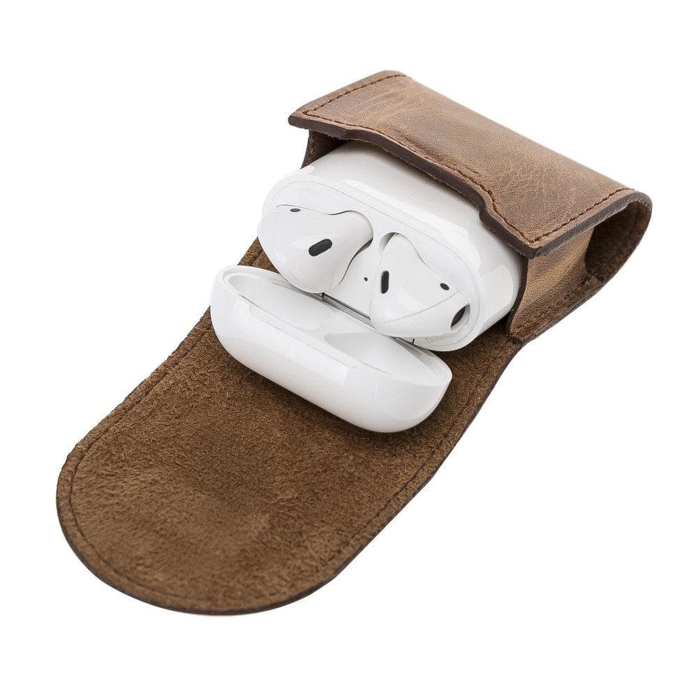 Apple Mai Magnet Airpods Case - Airpods Pro / RO6