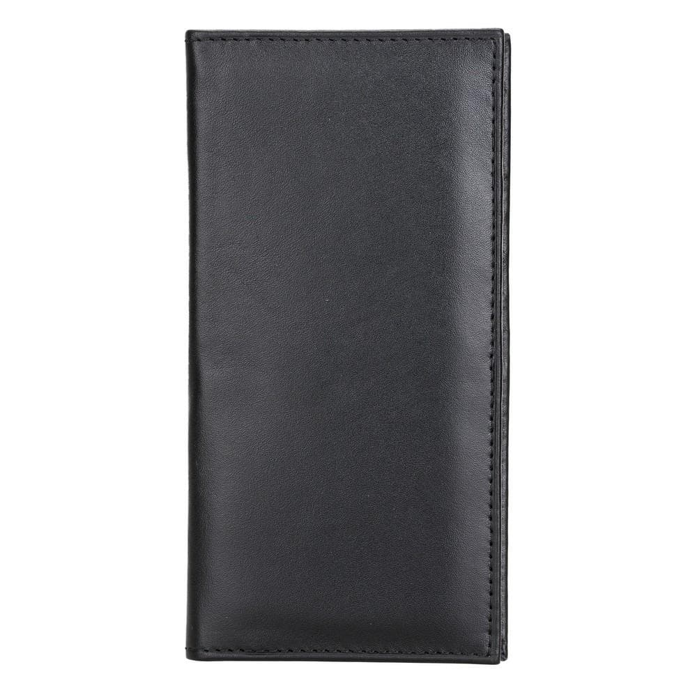 Beartriz Genuine Leather Wallet