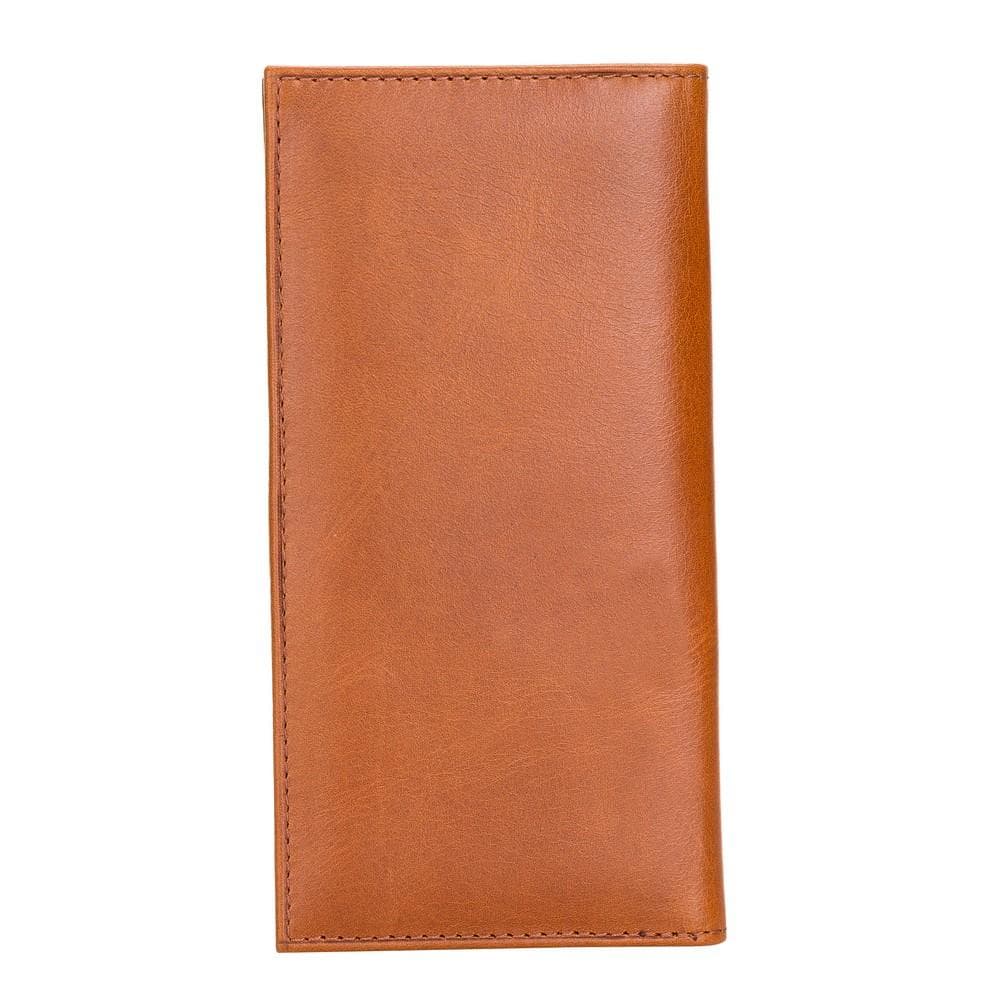 Beartriz Genuine Leather Wallet