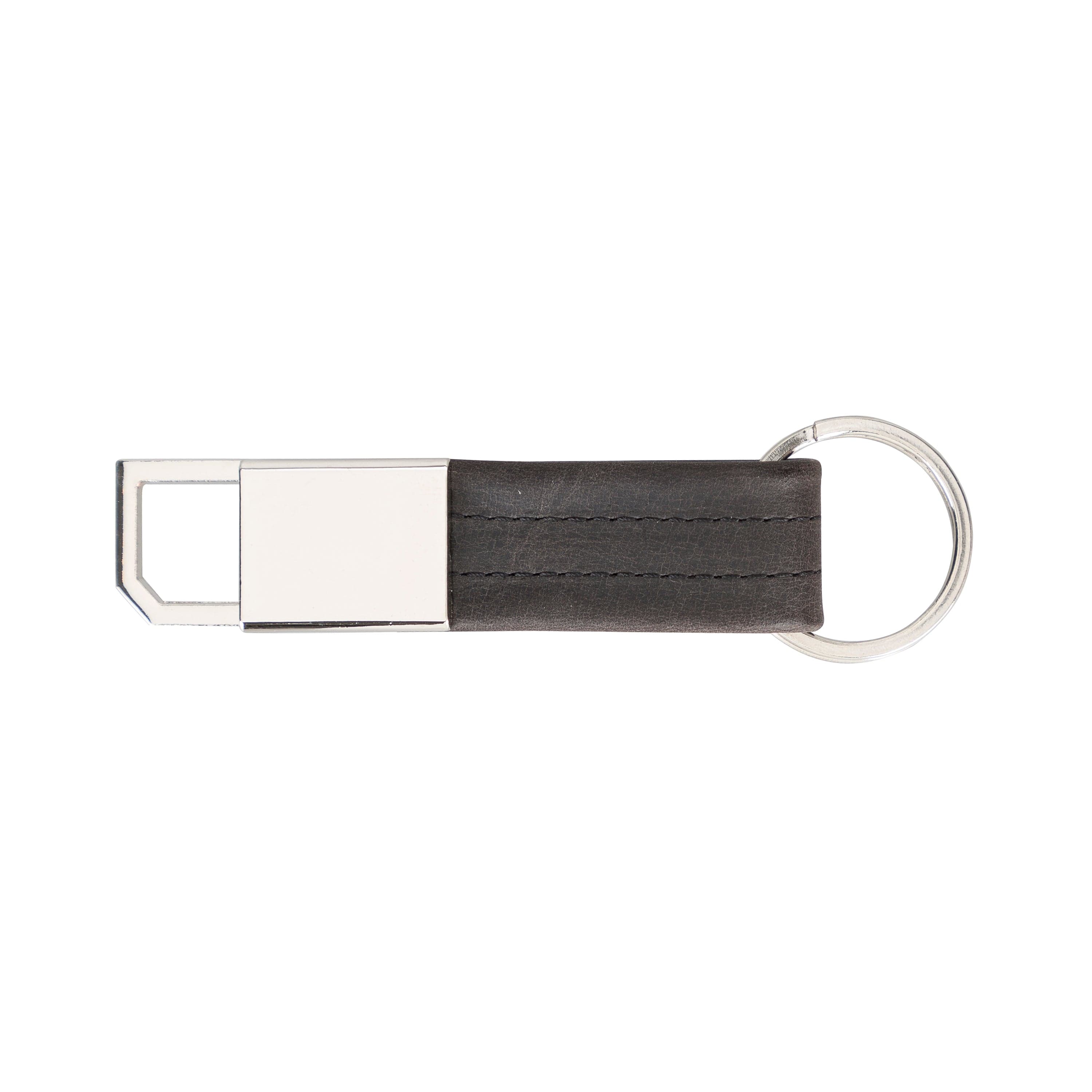 BKR16 Leather Keyring - RST2