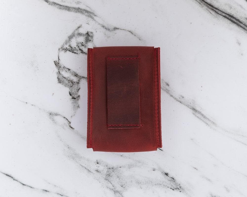 Cigarette Leather Case