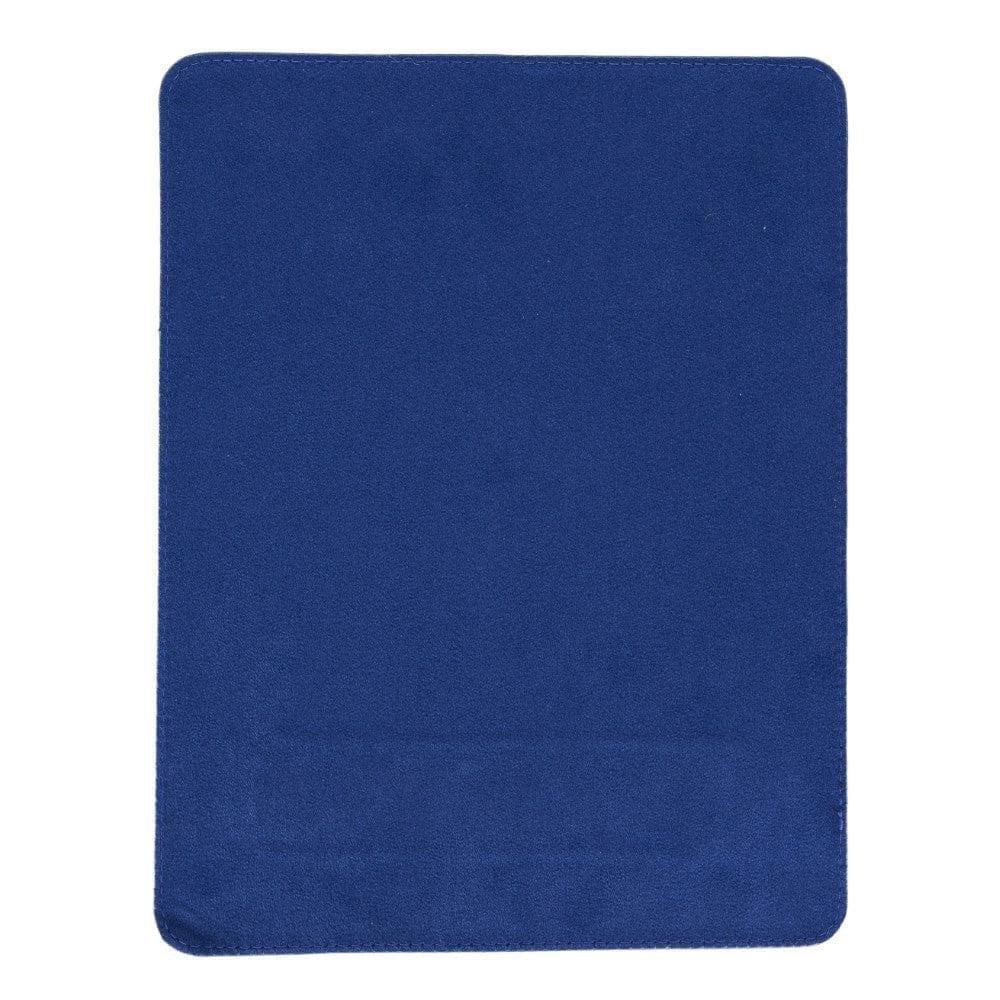 Comfy Genuine Leather Mouse Pad