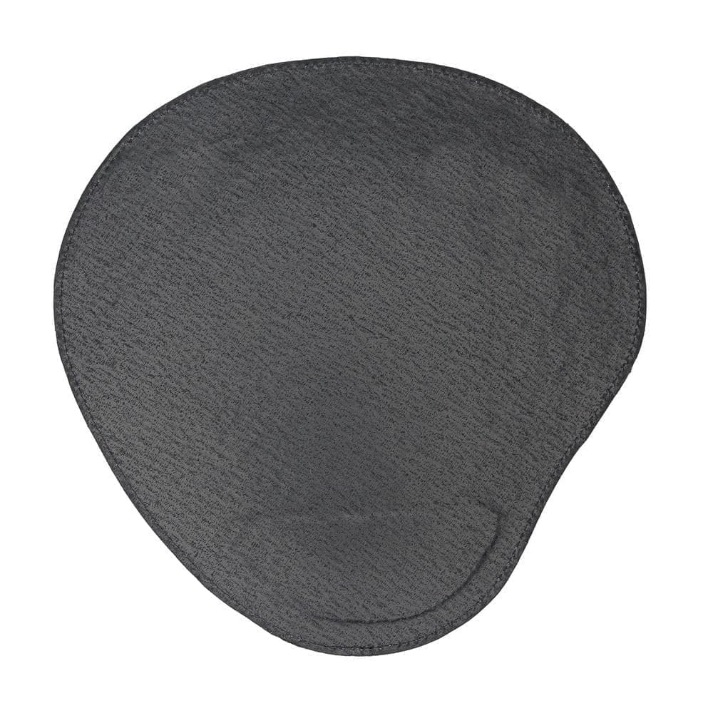 Cushioned Genuine Leather Mouse Pad