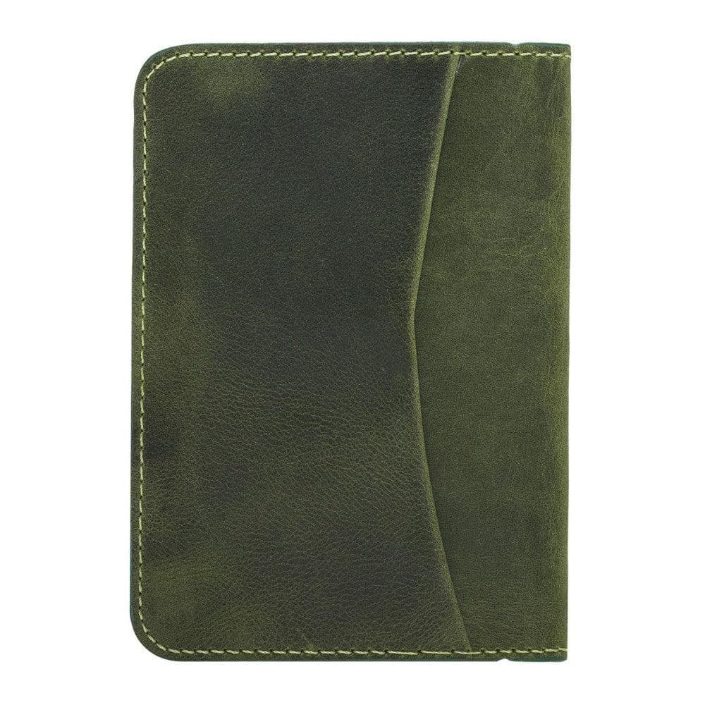 Dalfsen Leather Card Holder - G2