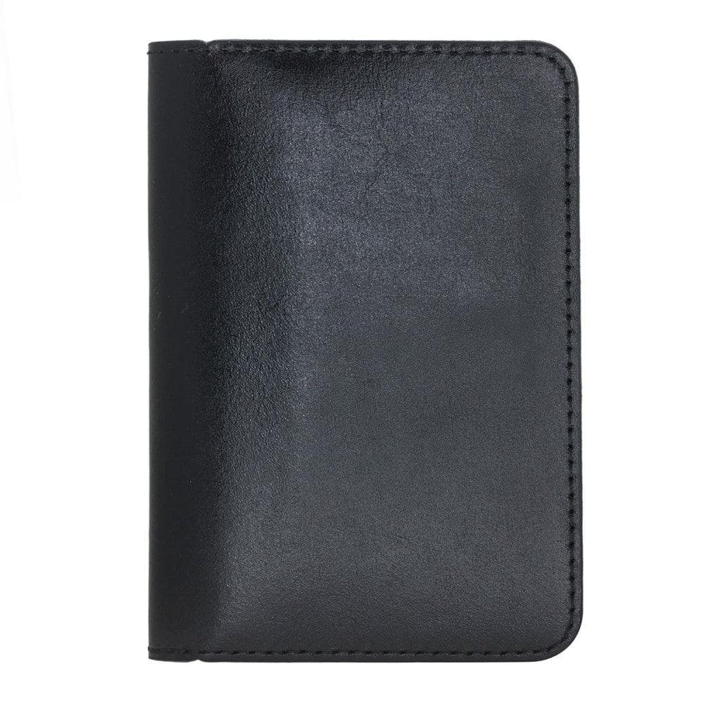 Dalfsen Leather Card Holder - G2