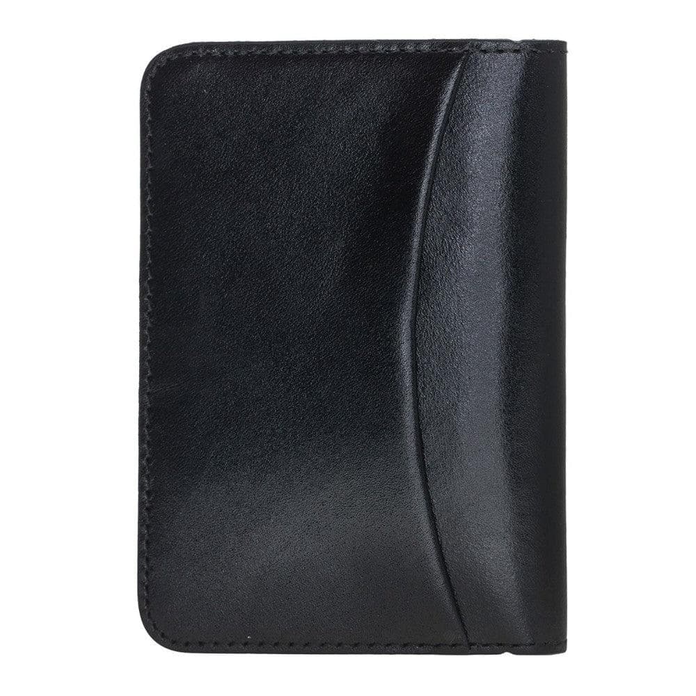 Dalfsen Leather Card Holder - G2