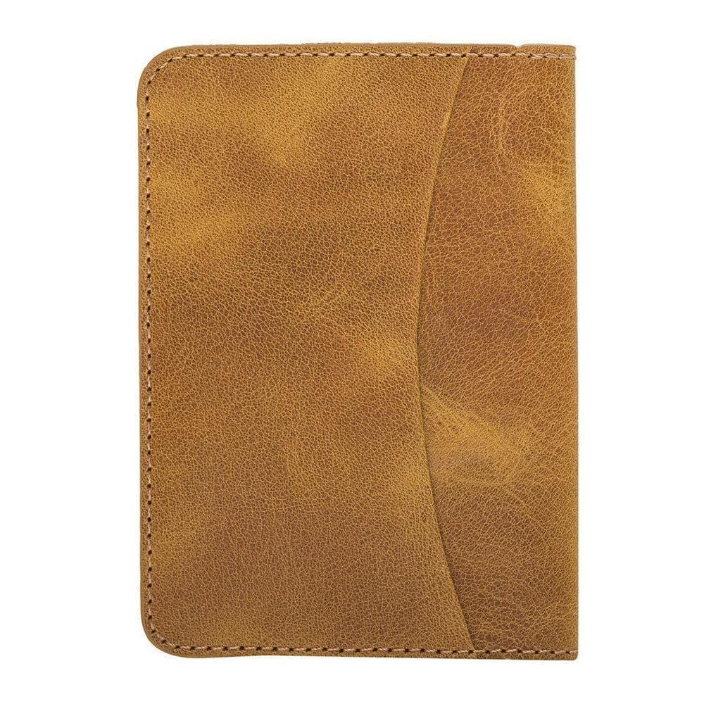 Dalfsen Leather Card Holder - G2