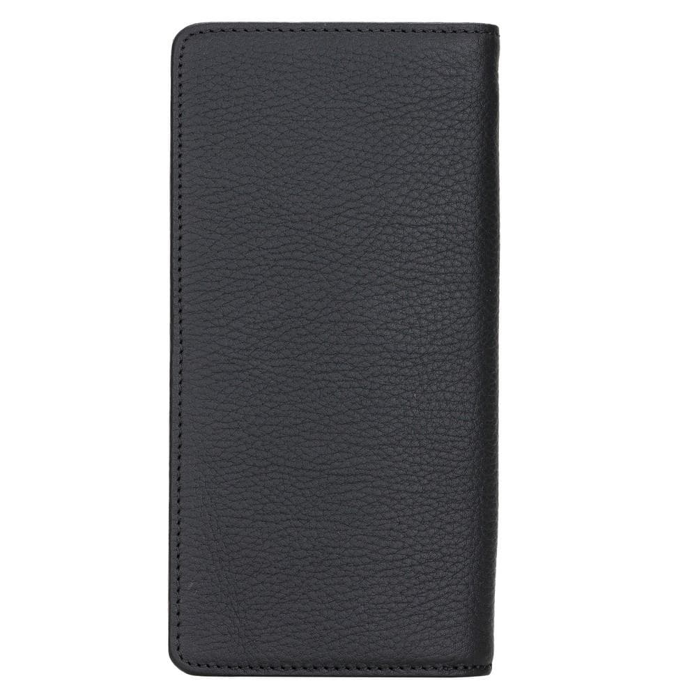 Evra Universal Genuine Leather Wallet