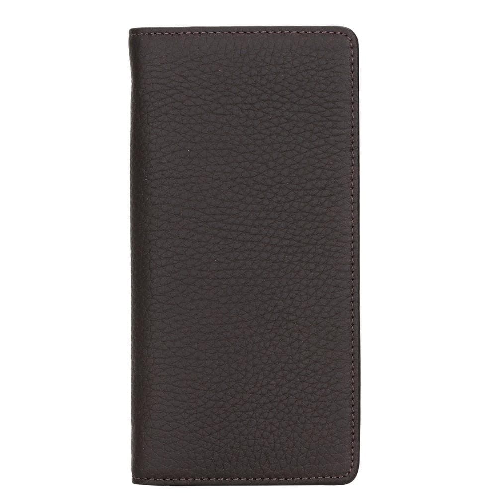 Evra Universal Genuine Leather Wallet