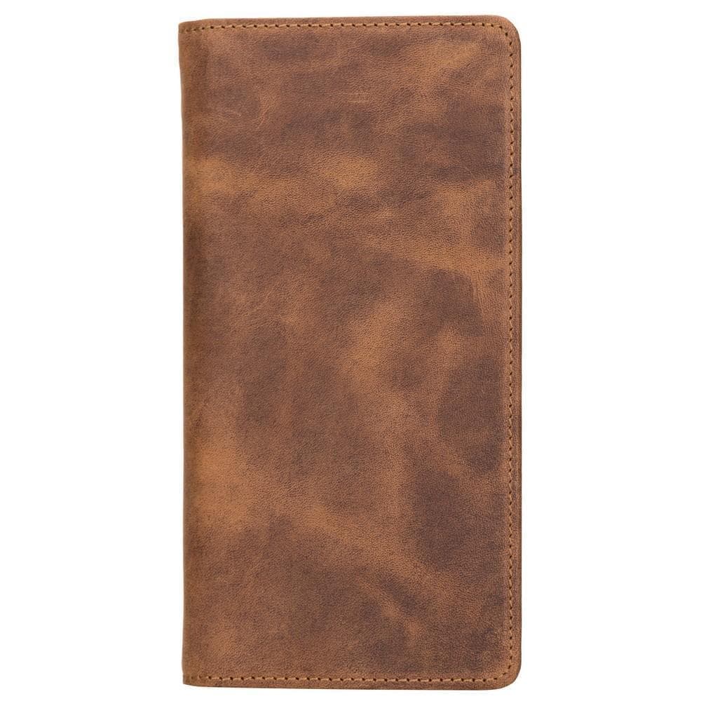 Evra Universal Genuine Leather Wallet