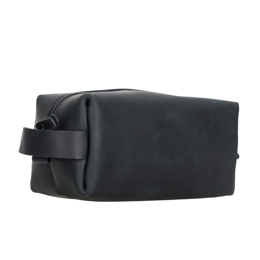 Eve Leather Dopp Kit