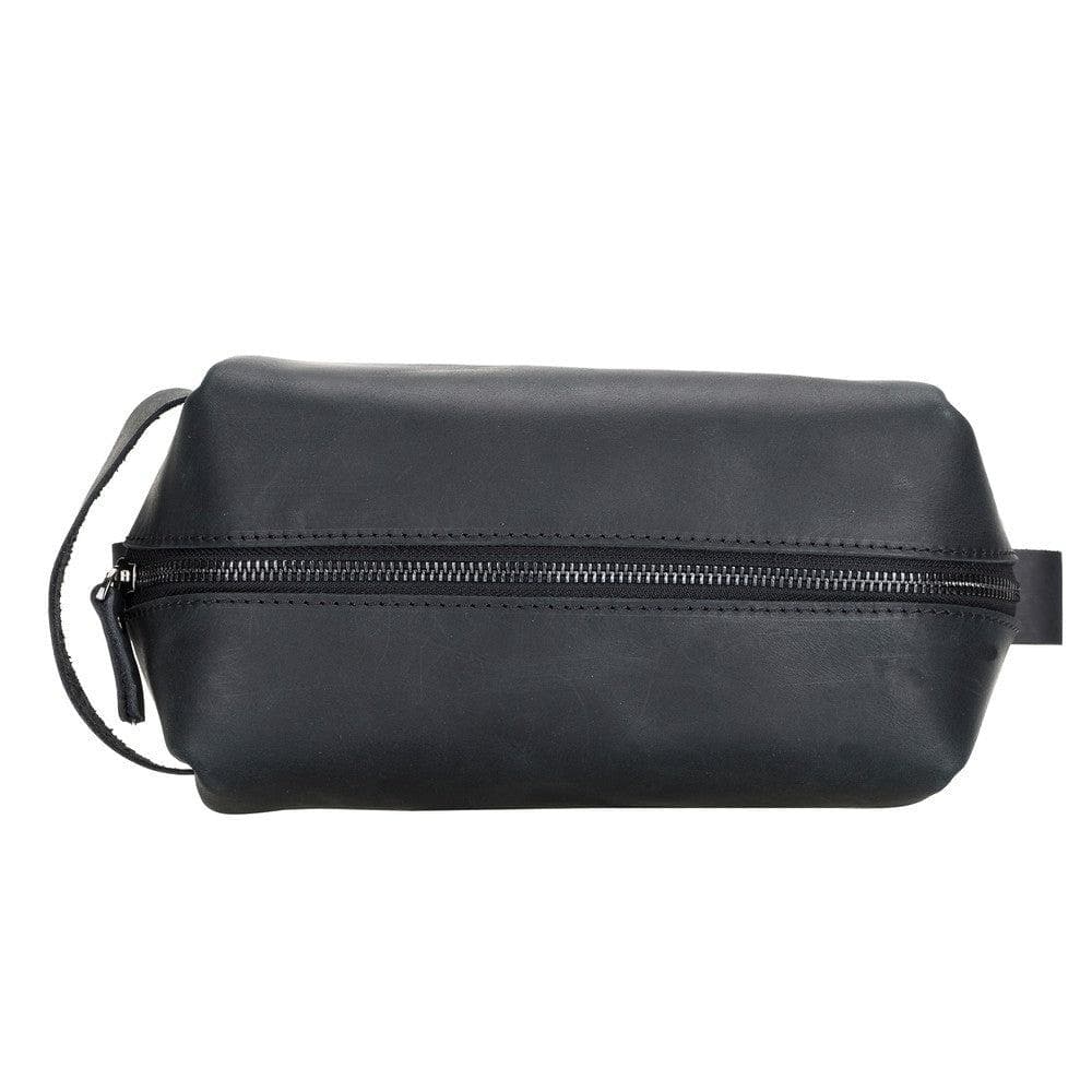 Eve Genuine Leather Dopp Kit