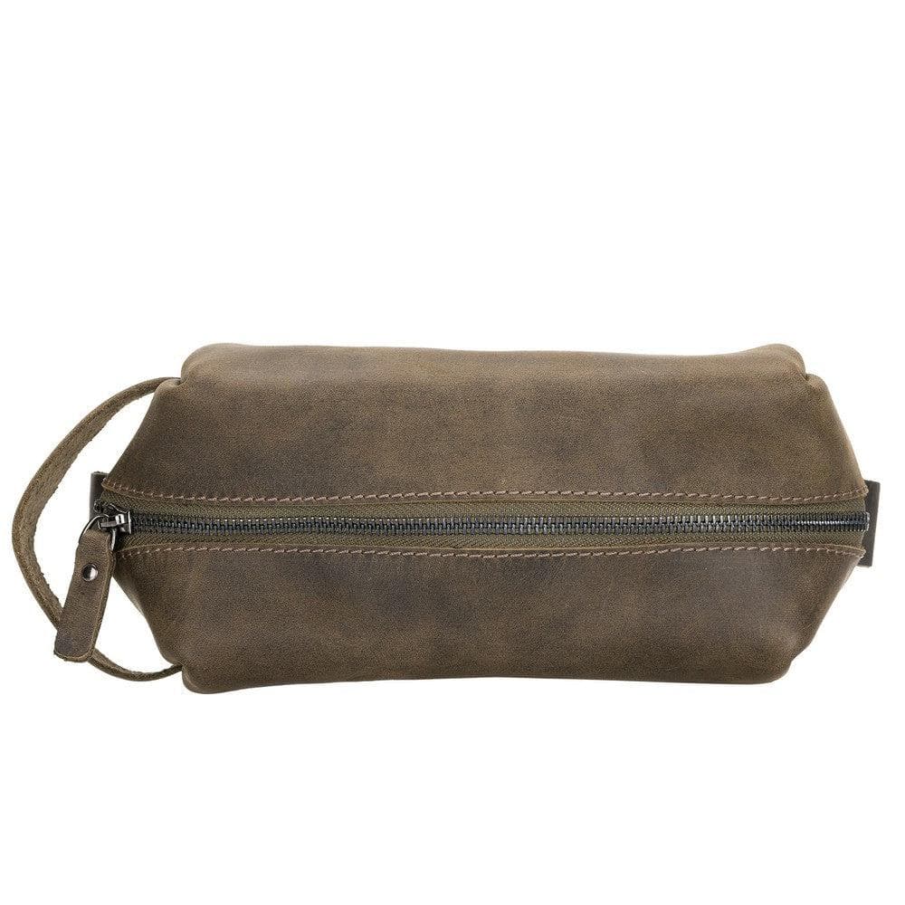 Eve Leather Dopp Kit