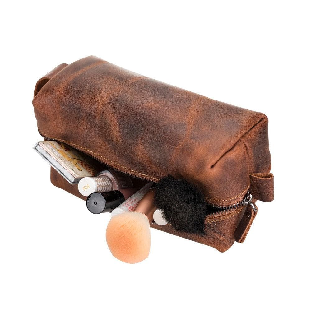 Eve Leather Dopp Kit