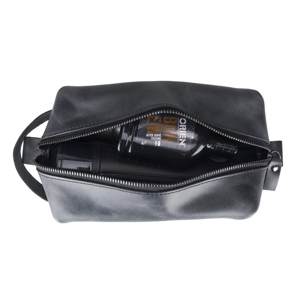 Eve Leather Dopp Kit