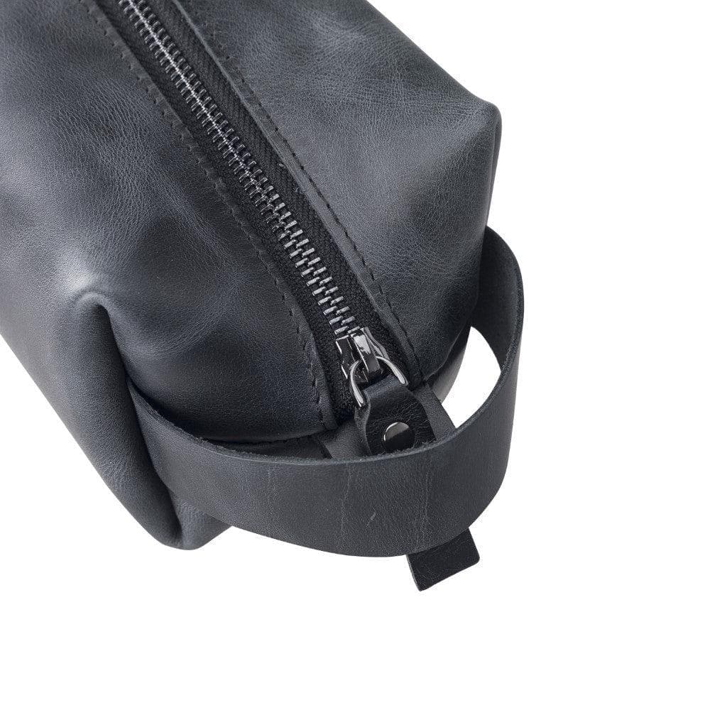 Eve Genuine Leather Dopp Kit