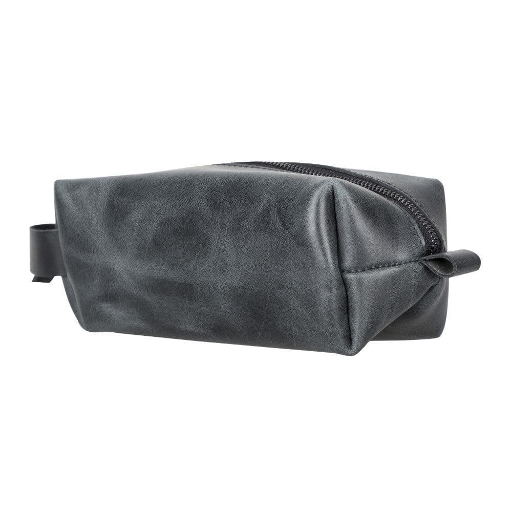 Eve Genuine Leather Dopp Kit