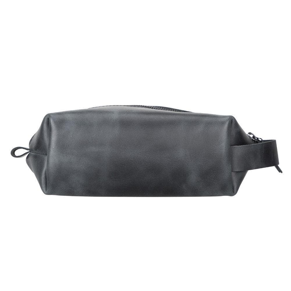 Eve Genuine Leather Make Up Bag