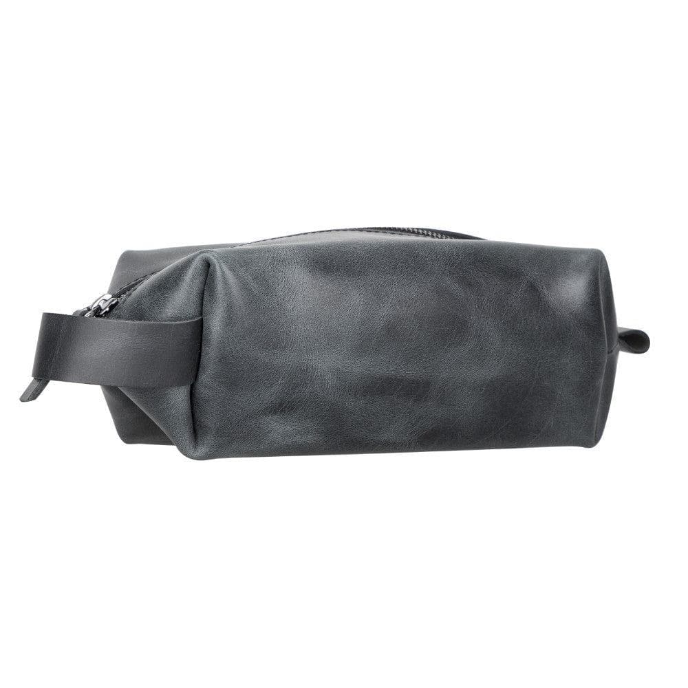 Eve Genuine Leather Dopp Kit