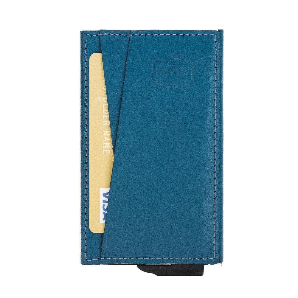 Fernando Genuine Leather Card Holder