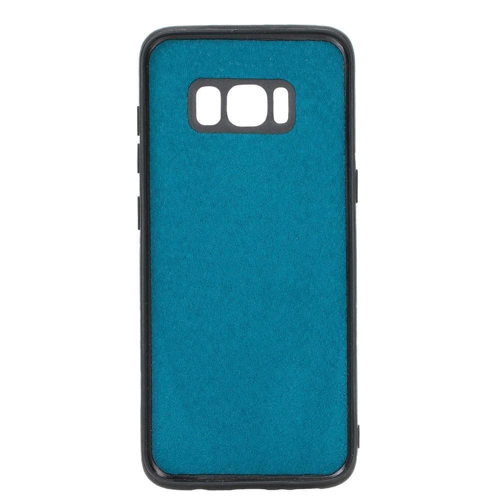 Flex Cover Samsung Galaxy S8 Genuine Leather Back Cover / FXC