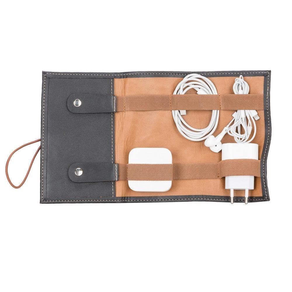 PU Leather Business Organizer