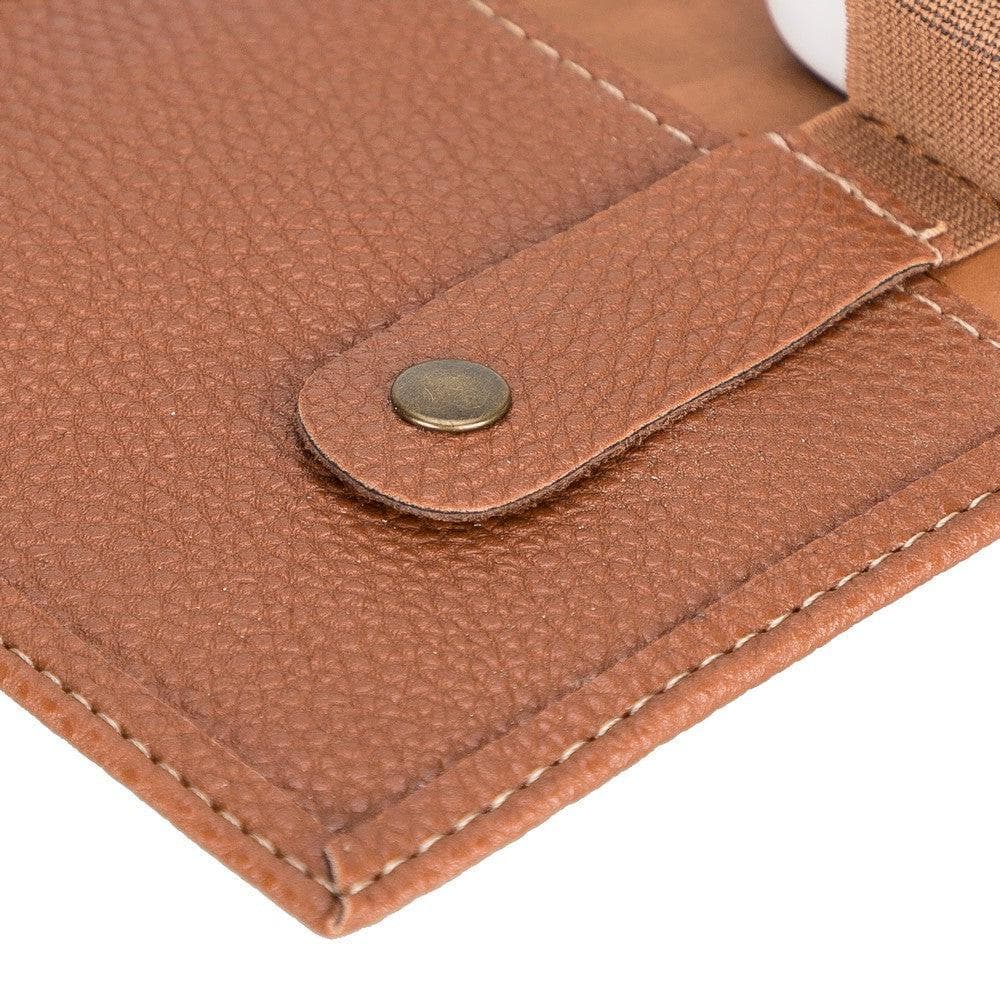 PU Leather Business Orginizer