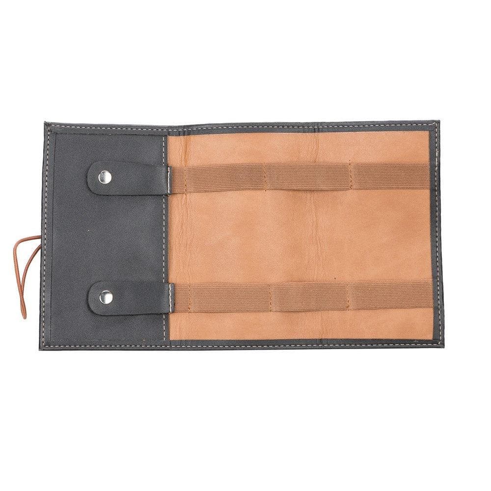 PU Leather Business Organizer