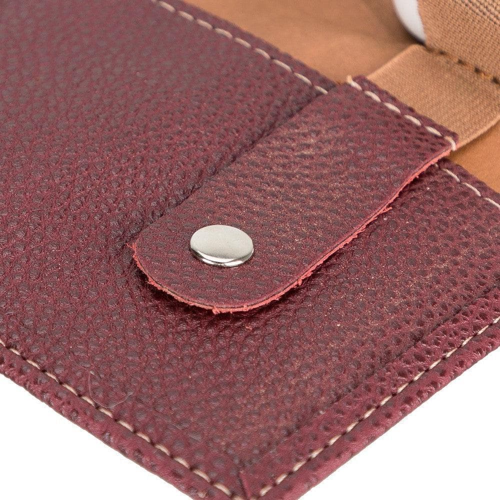 PU Leather Business Orginizer