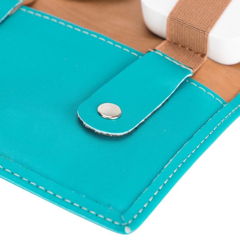 PU Leather Business Organizer