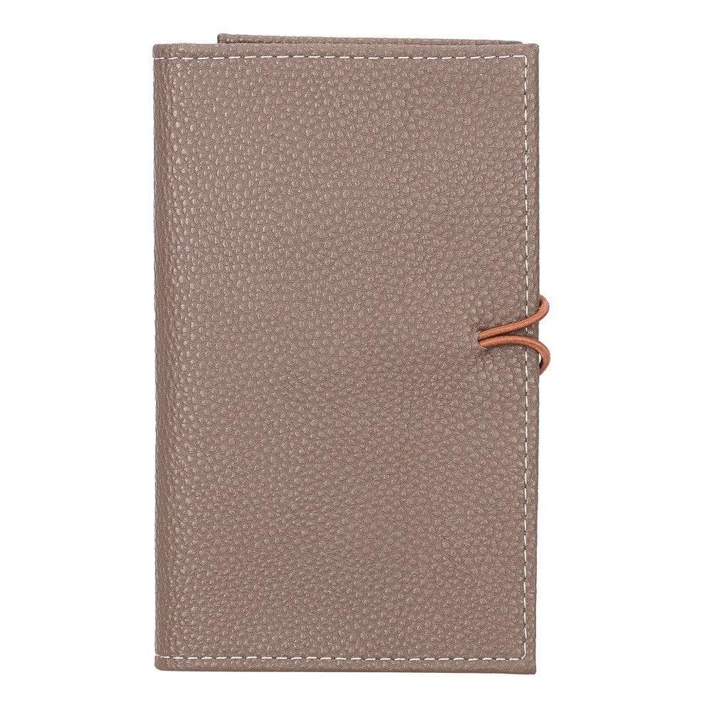 PU Leather Business Organizer