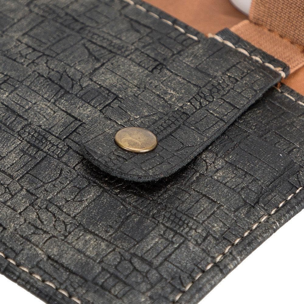 PU Leather Business Orginizer