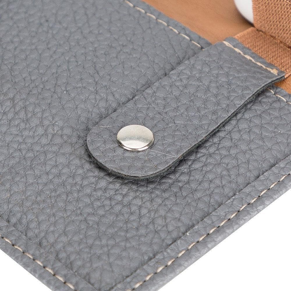 PU Leather Business Orginizer