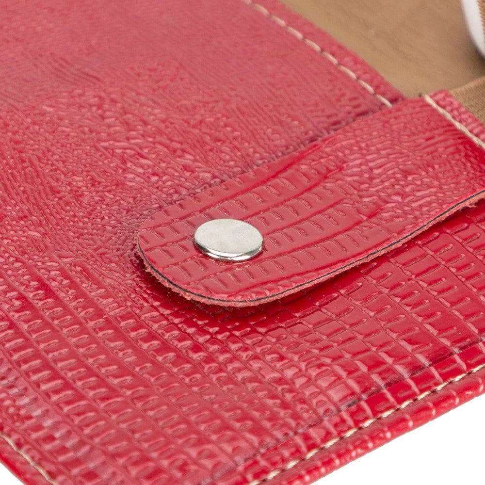 PU Leather Business Orginizer