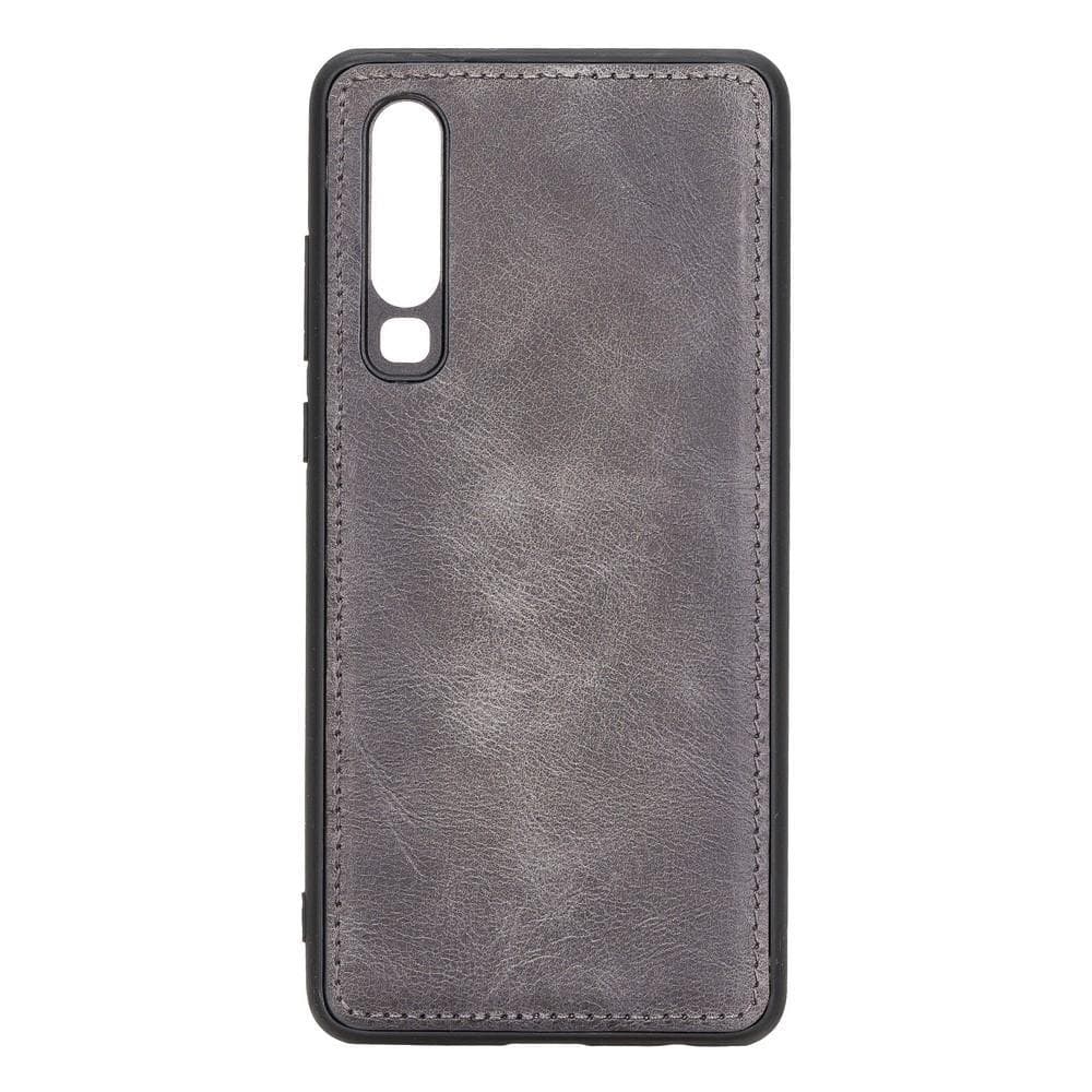 Magic  Detachable Genuine Leather Case / MW