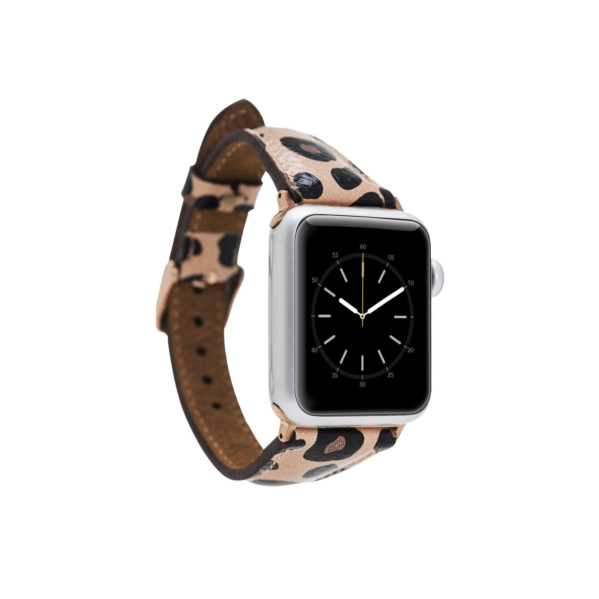 Тонкие классические ремешки Norwich для Apple Watch