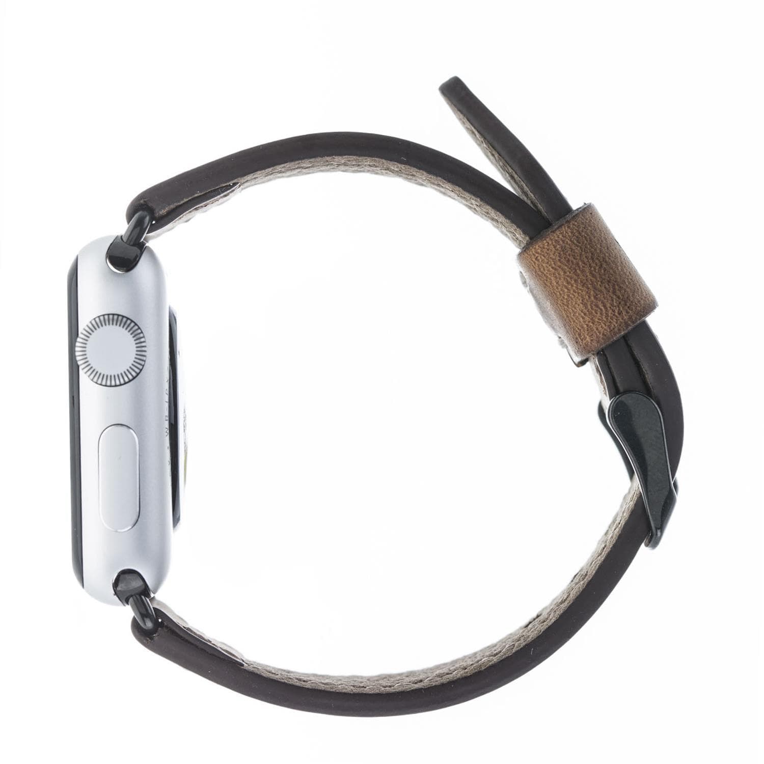 Churchill Apple Watch Leather Straps