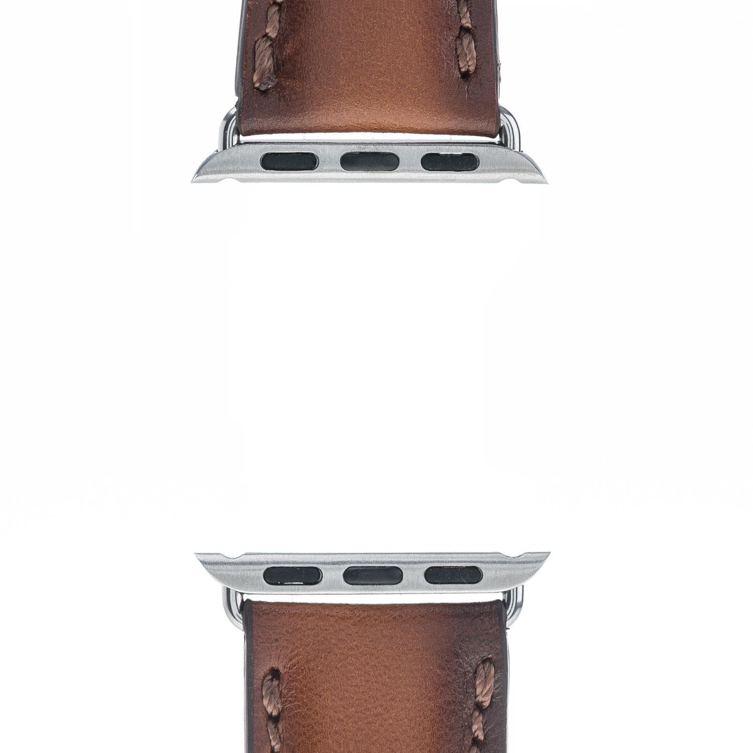 Cardiff Classic Apple Watch Leather Straps