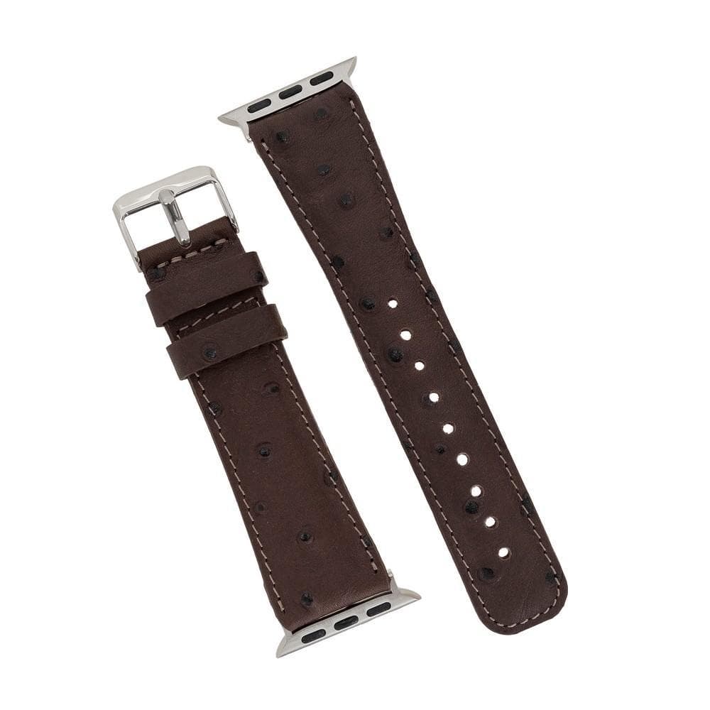 Churchill Apple Watch Leather Straps