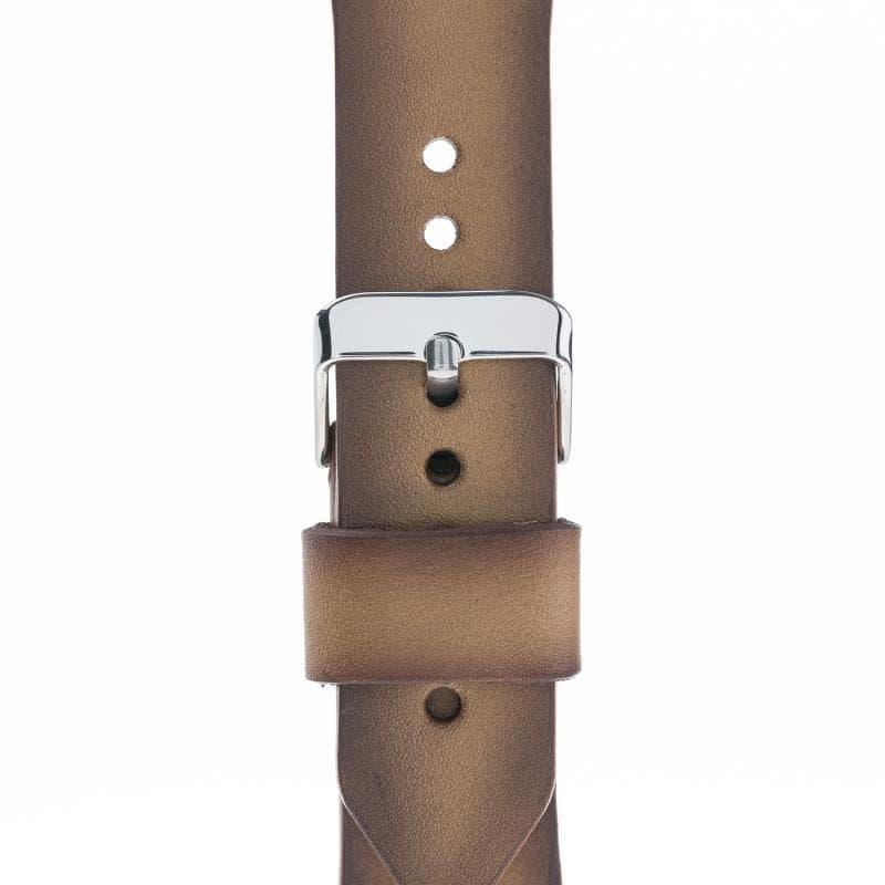 Churchill Apple Watch Leather Straps