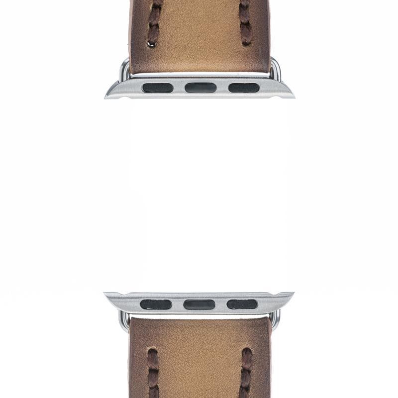 Churchill Apple Watch Leather Straps