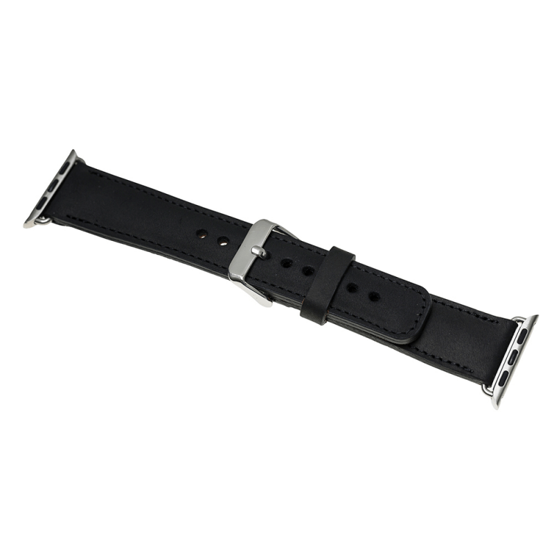 Hereford Classic Colorful Apple Watch Leather Straps