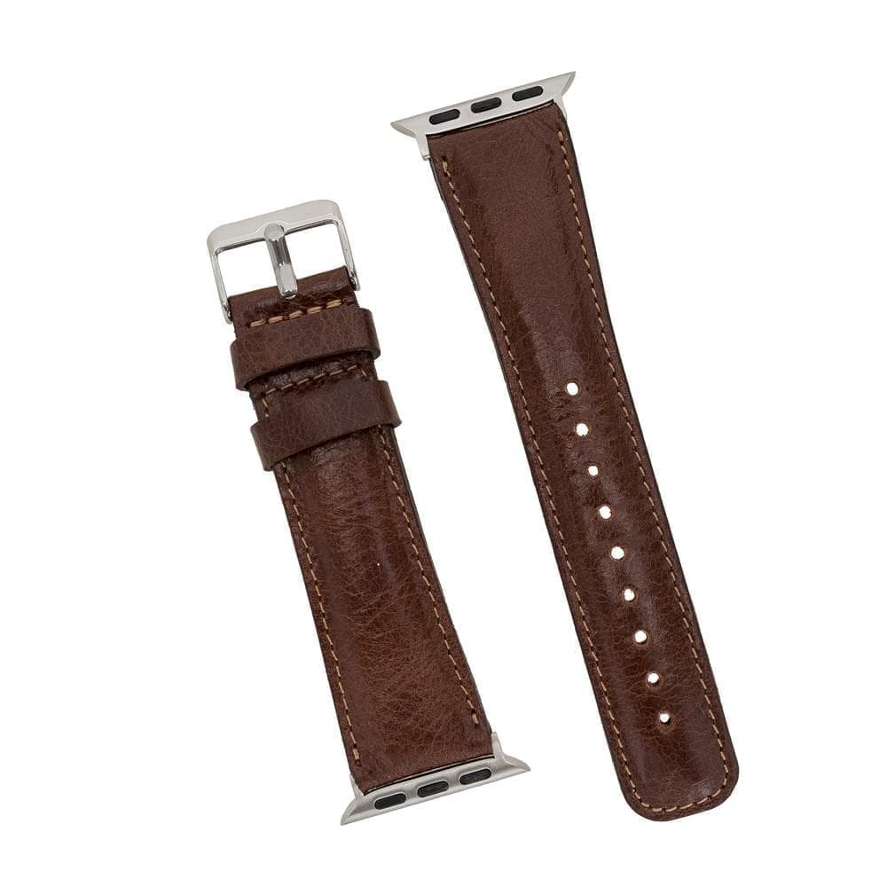 Churchill Apple Watch Leather Straps