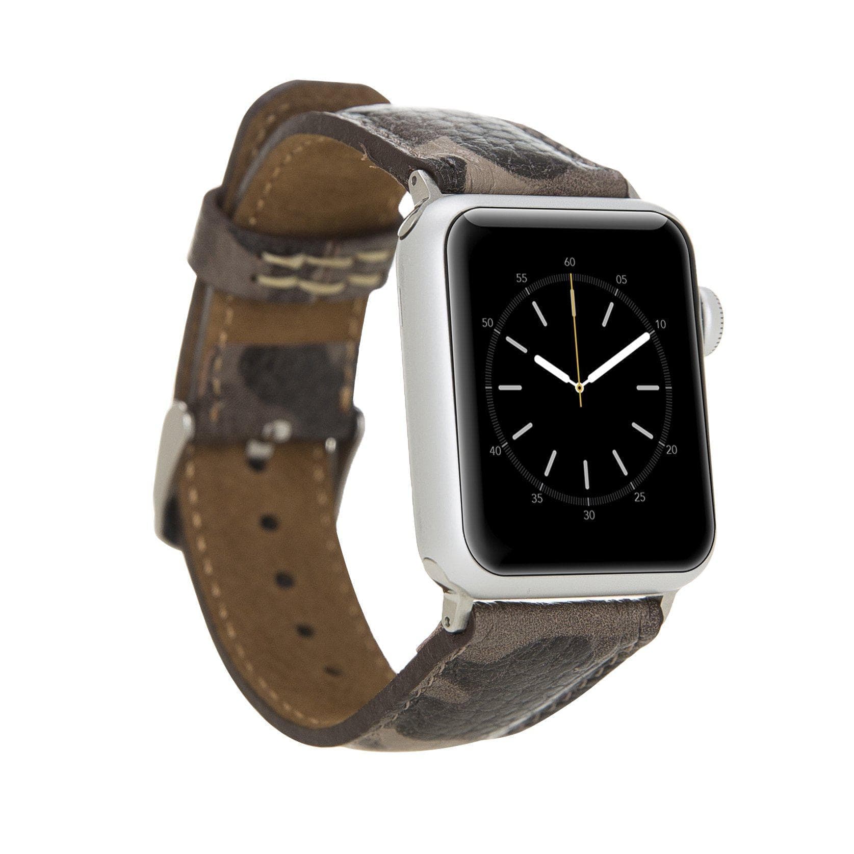 Hereford Classic Colorful Apple Watch Leather Straps