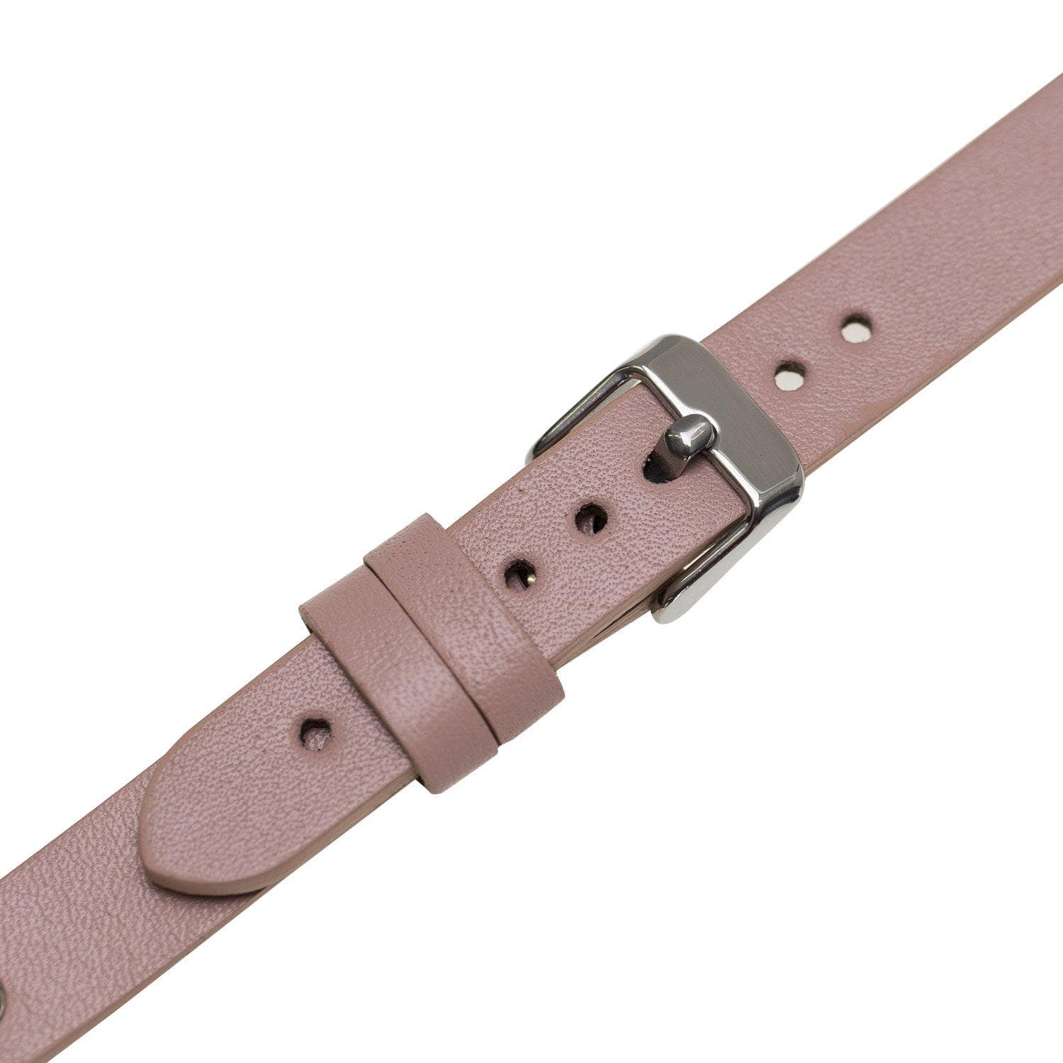 Clitheroe Ferro Apple Watch Leather Straps