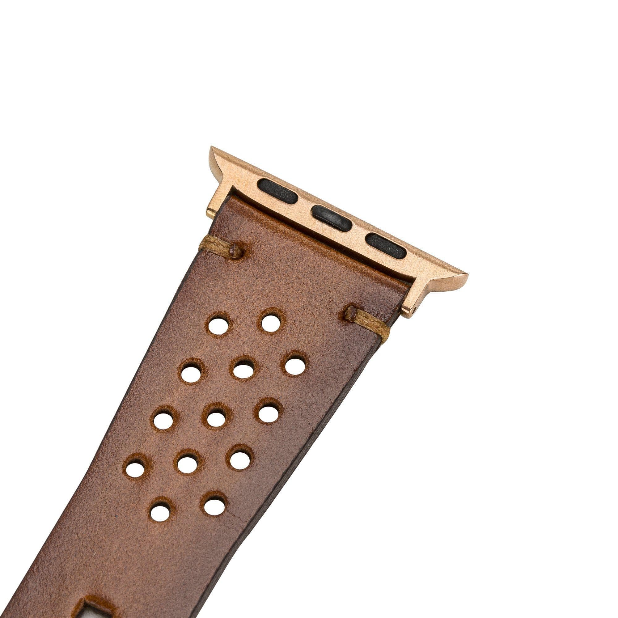 Chester Vigo Apple Watch Leather Straps