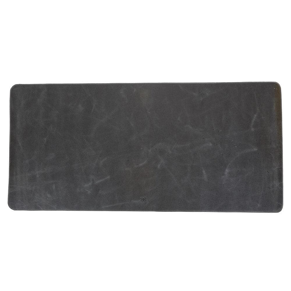 Leather Desk Mat 37x80