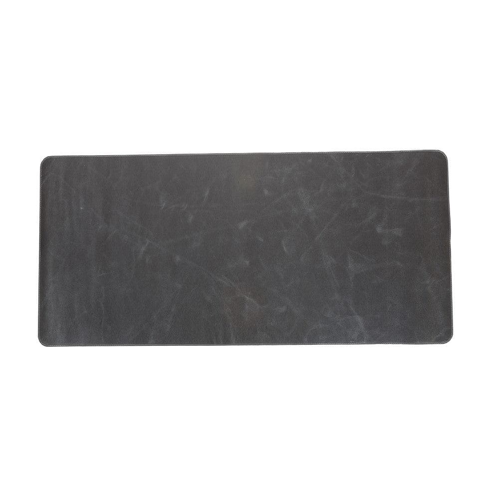 Leather Desk Mat 37x80