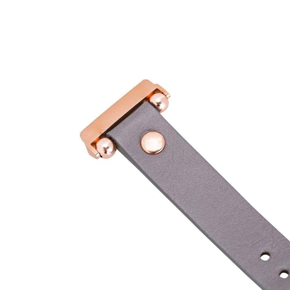 Sizergh Ferro Watch Strap Leather Straps